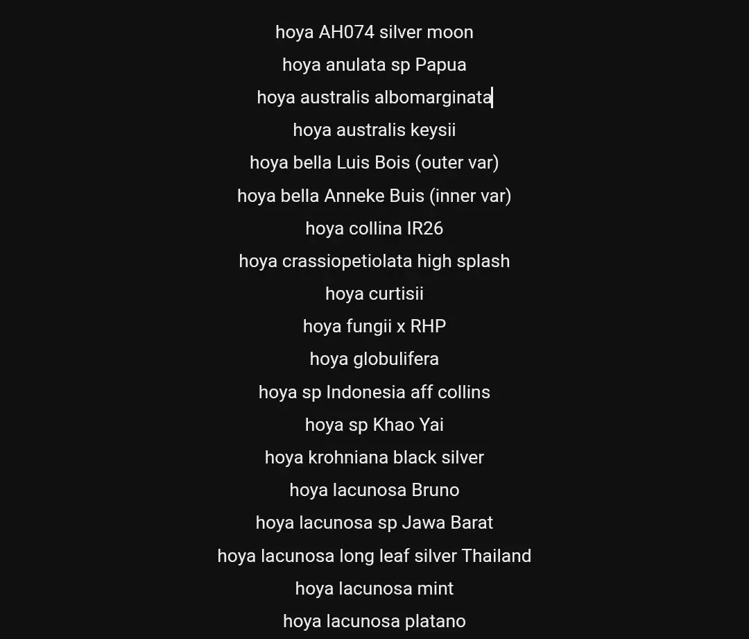 🚨MESSAGE FOR FRESH CUTS-DO NOT BUY🛑 thumbnail