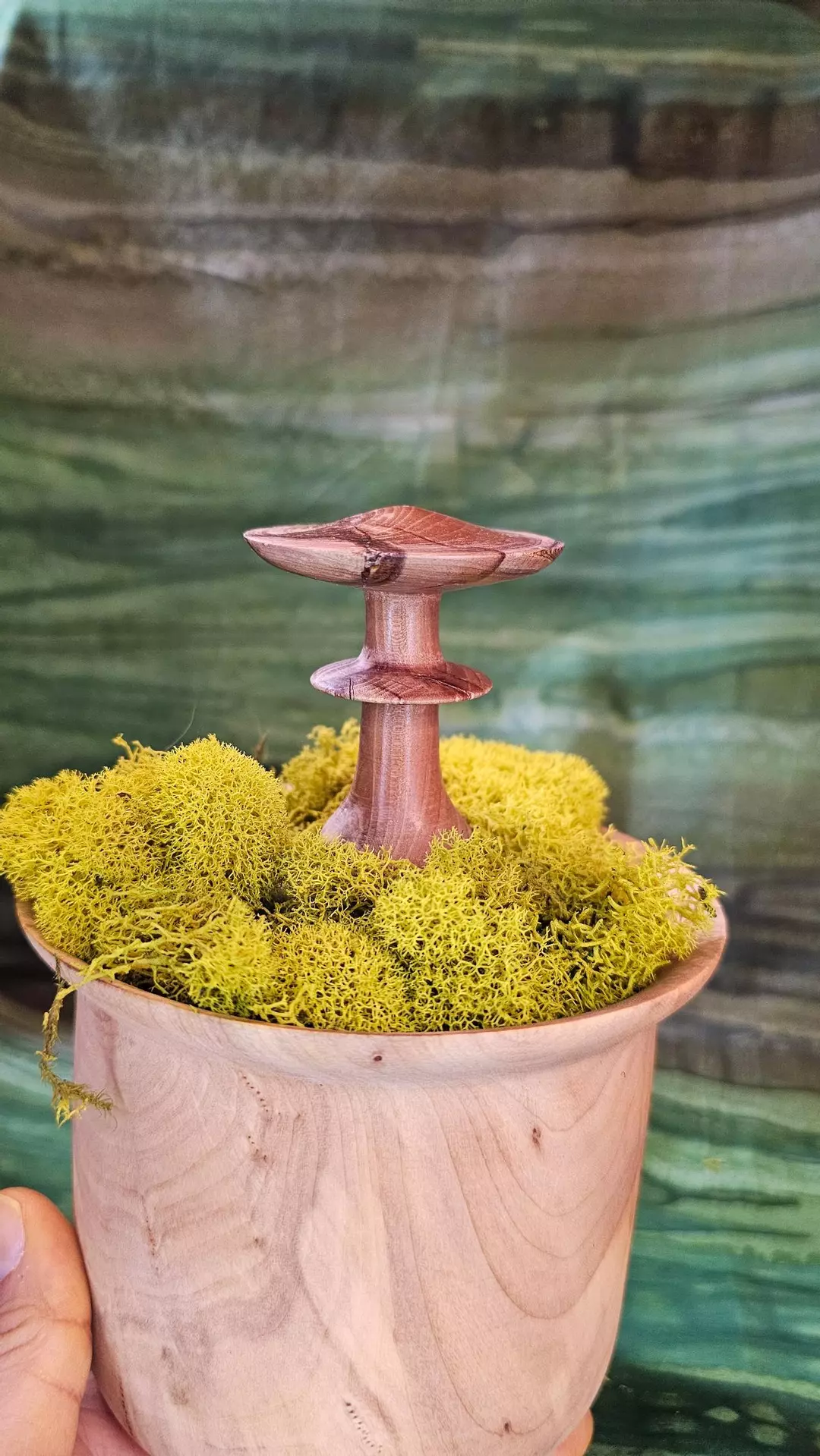 16. Black Walnut thumbnail