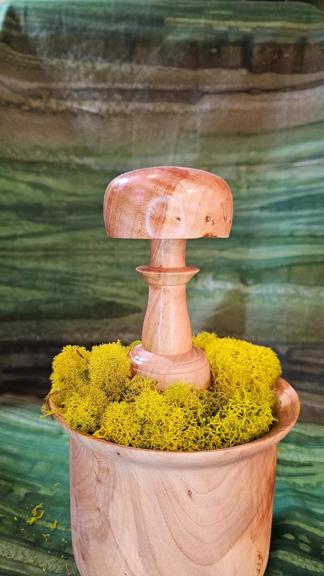 15. Cherry Burl thumbnail