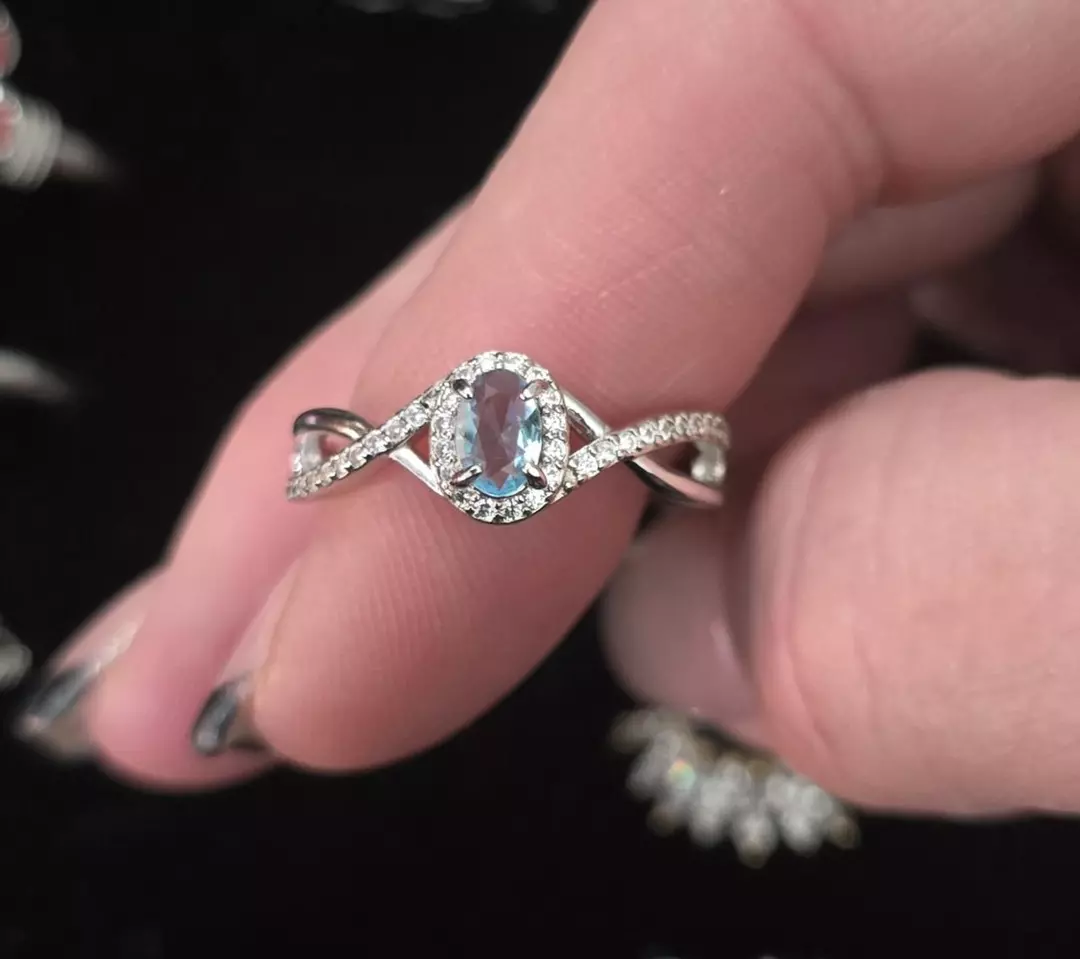 .925 Sterling Silver BP Lab thumbnail