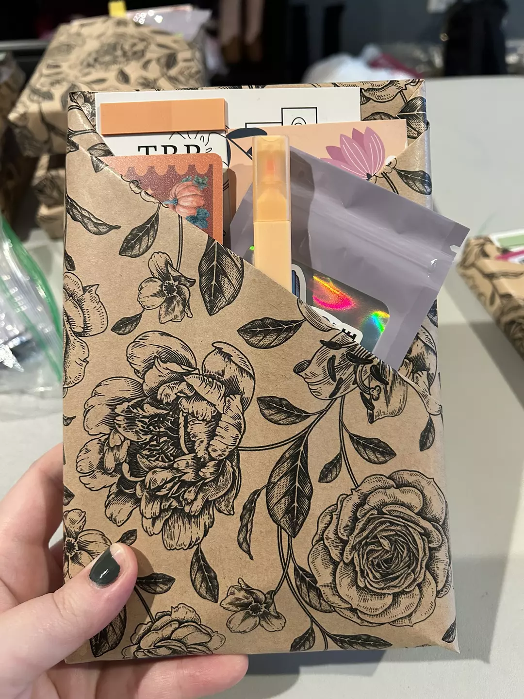 Blind date #11 thumbnail