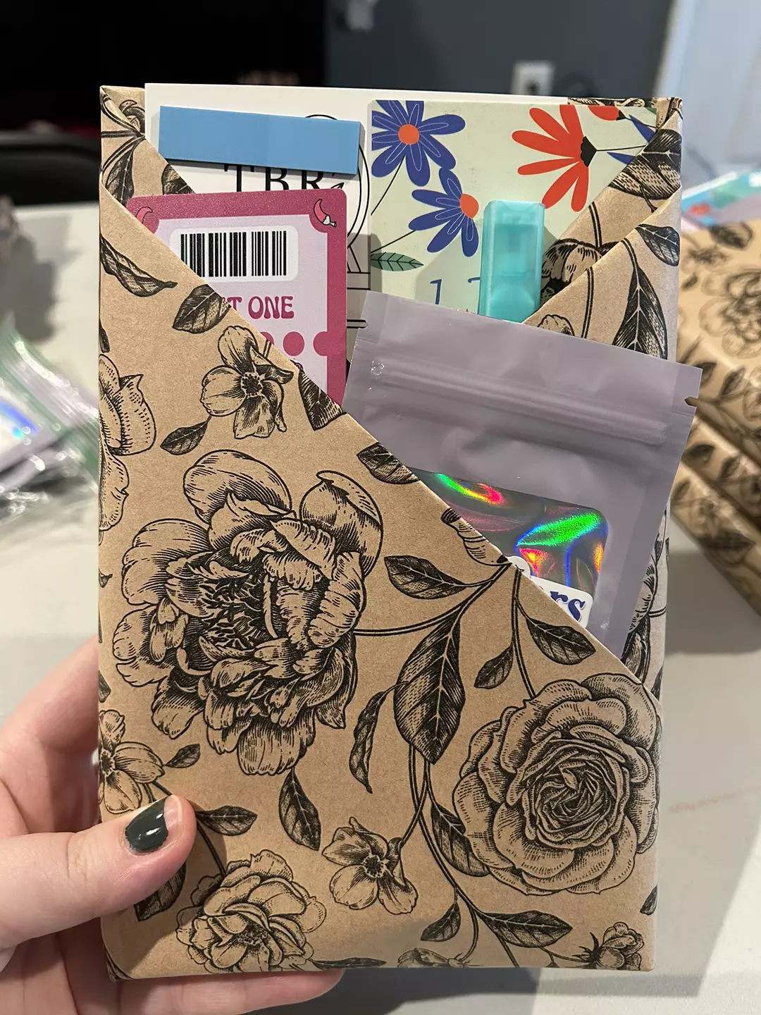 Blind date #7 thumbnail