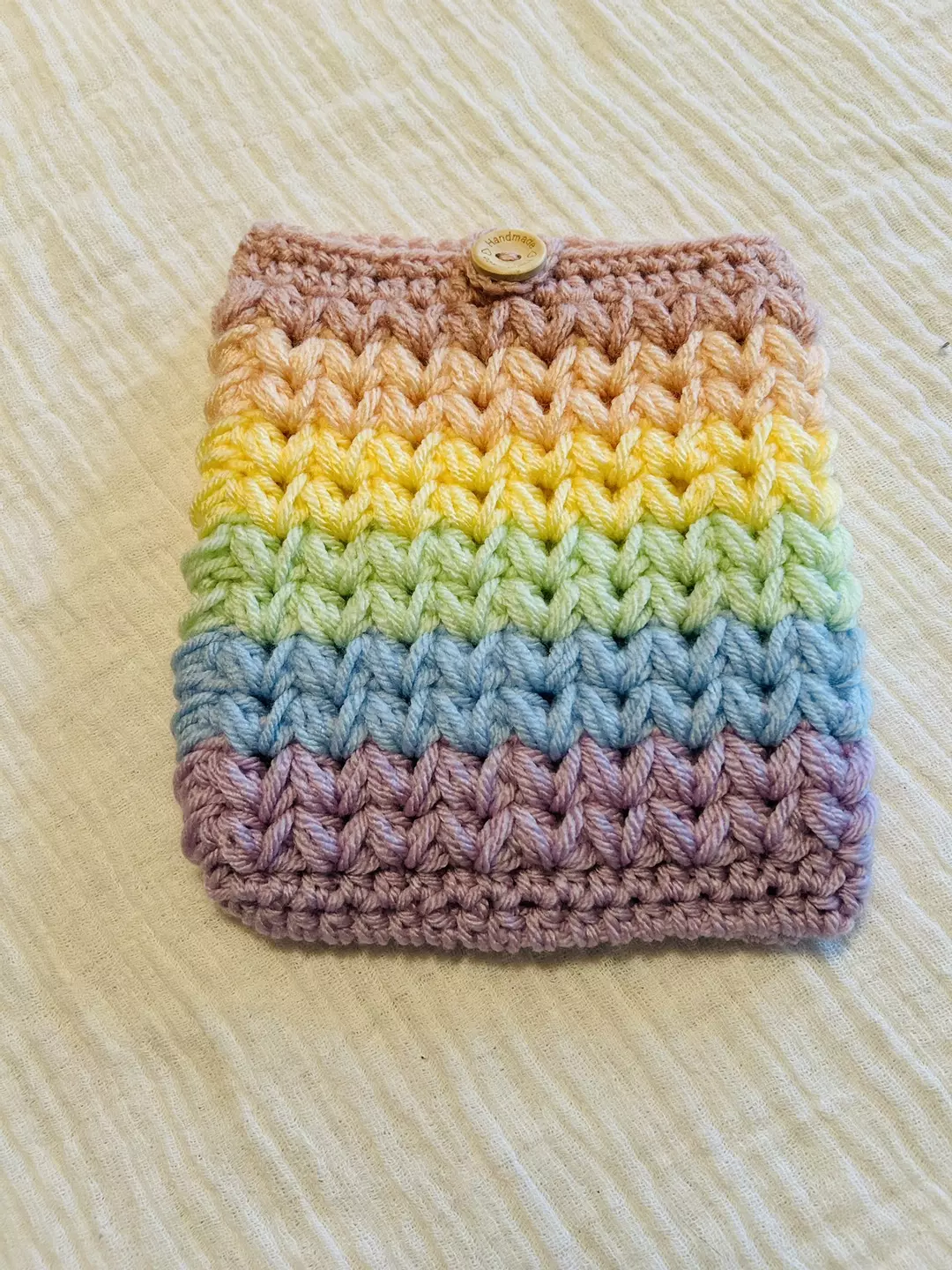 Kindle sleeve thumbnail