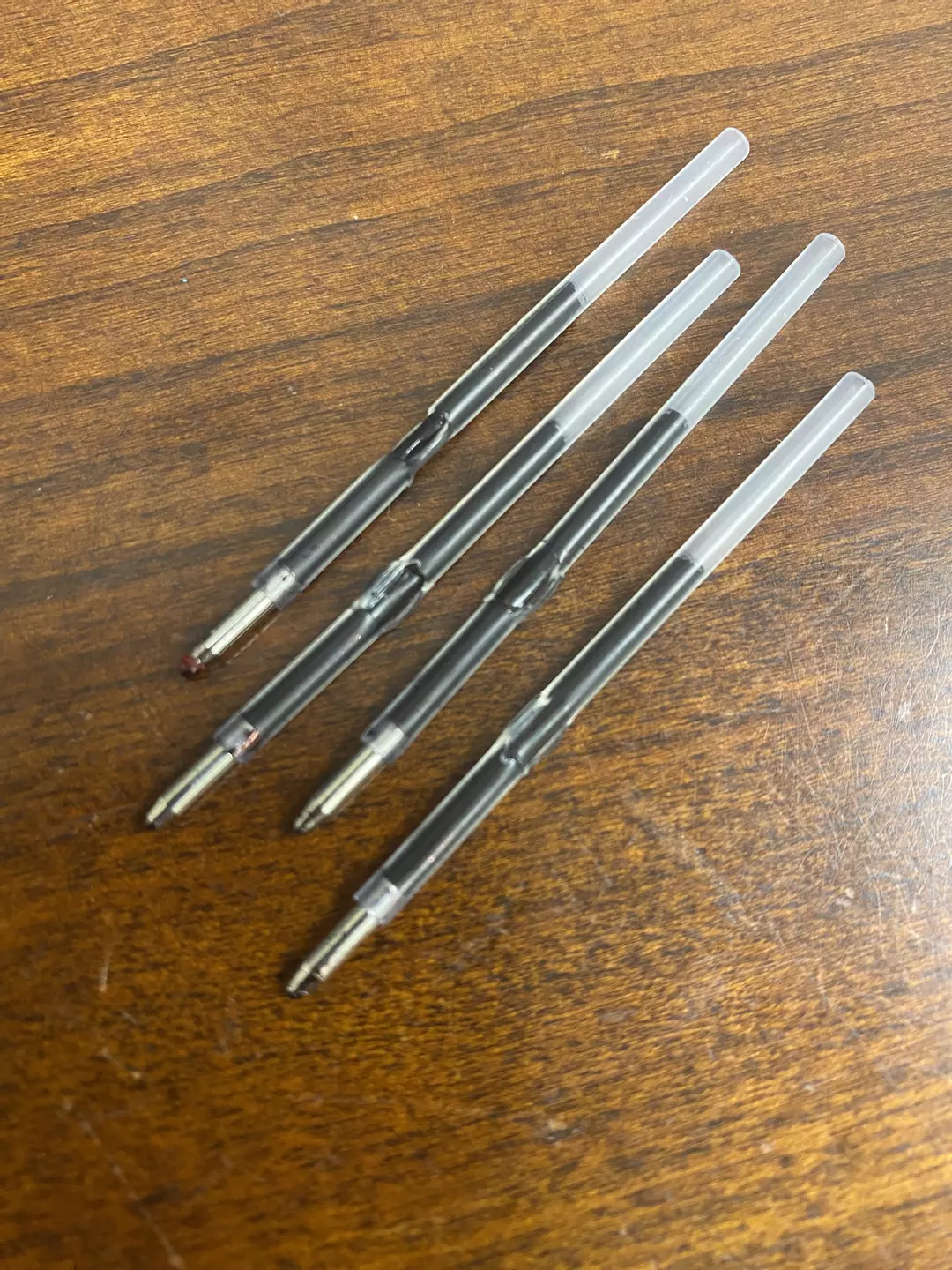 Pen Refills (set of 4) thumbnail