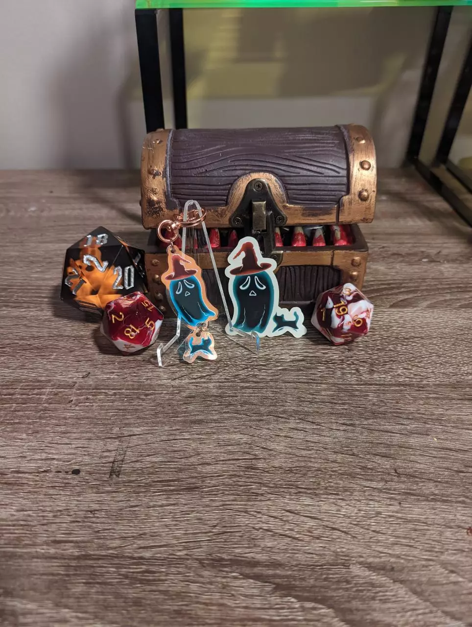 Ghost buddies bundle thumbnail