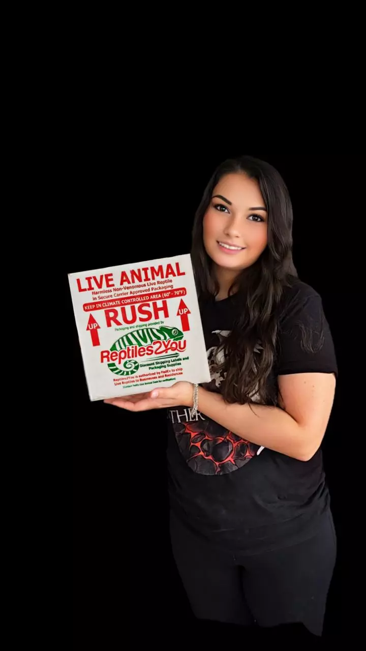 Live Animal Shipping thumbnail