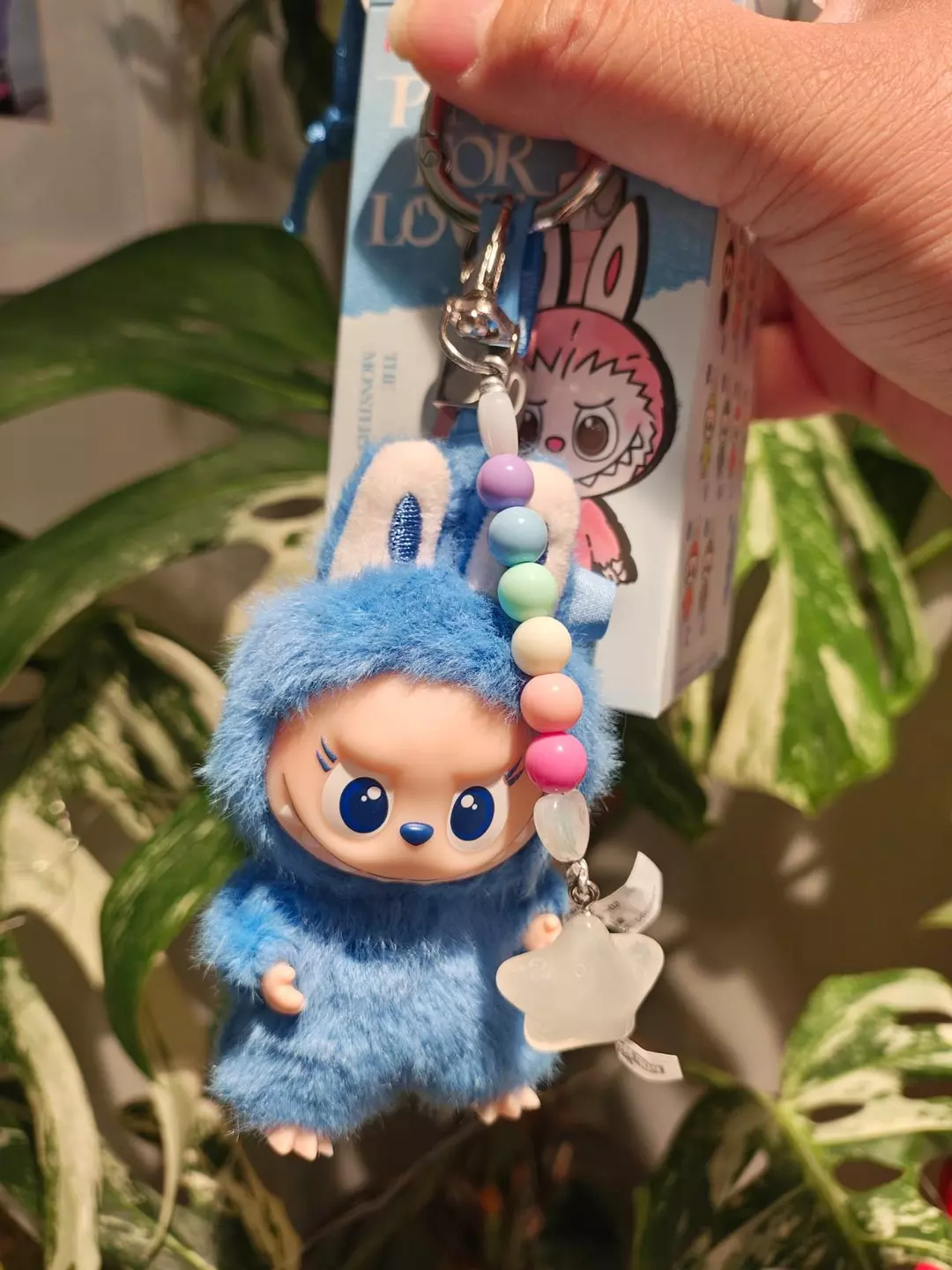 Pin for Love X Ady's Kawaii Jems charm thumbnail