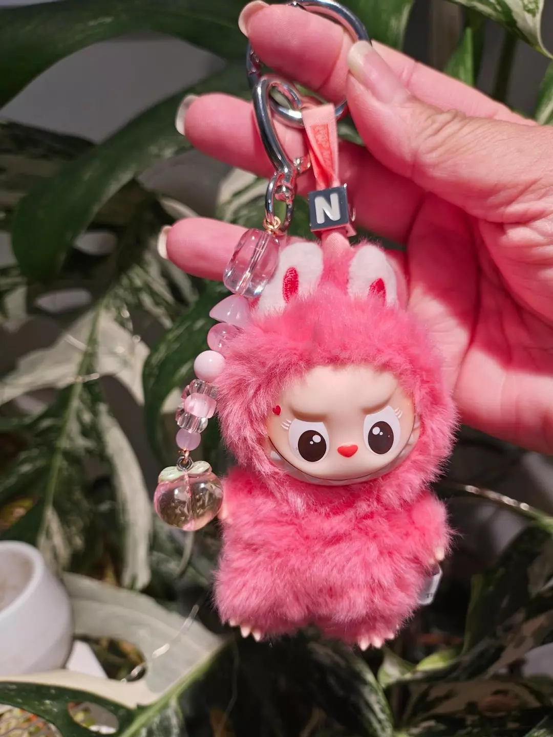 Pin for Love X Ady's Kawaii Jems charm thumbnail