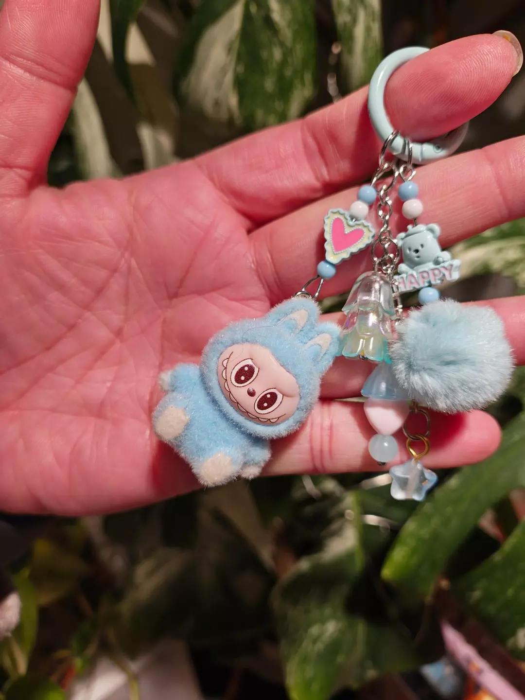 Adys Kawaii Jems custom made charm thumbnail