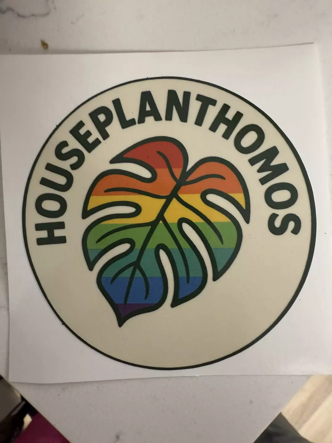 HPH water bottle sticker thumbnail