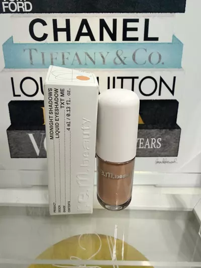 r.e.m. beauty liquid eyeshadow R.e.m. Beauty Starlet Matte Liquid Eyeshadow main image 1