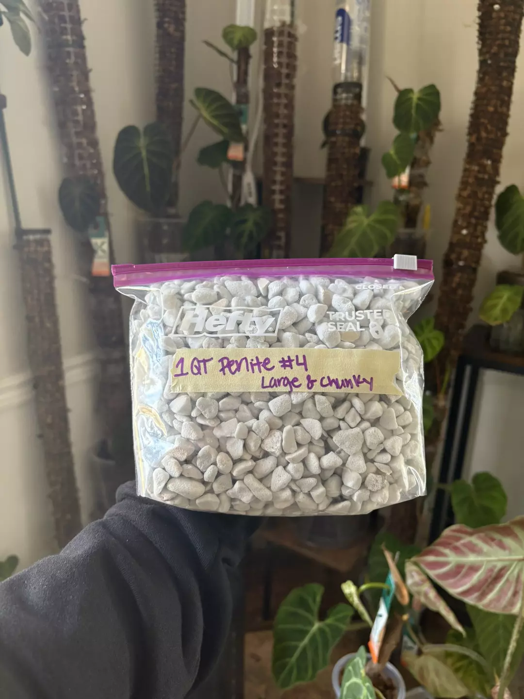 perlite #4 thumbnail