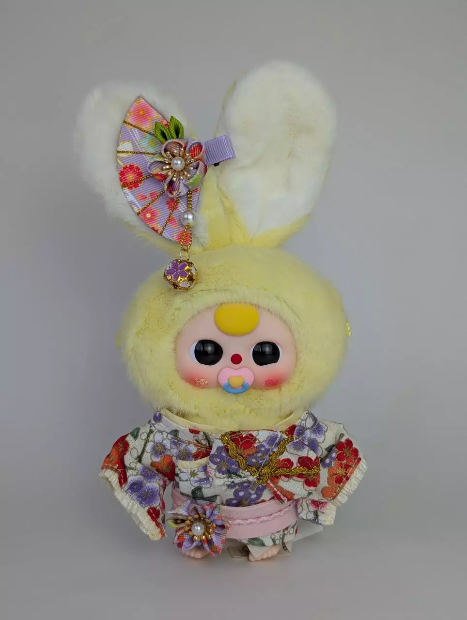 Bb3 Japan Limited, pacifier thumbnail