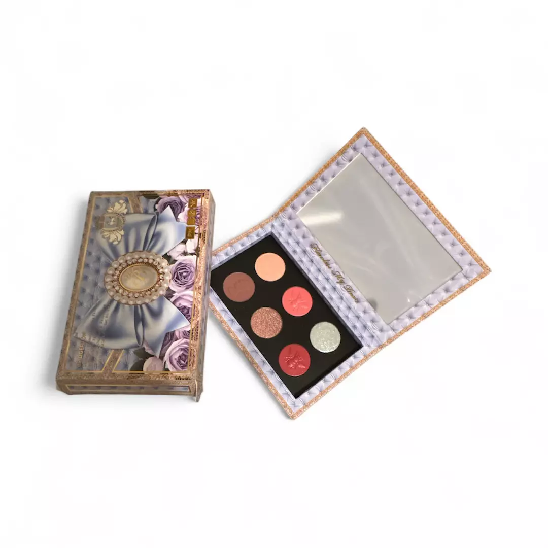 Pat McGrath thumbnail