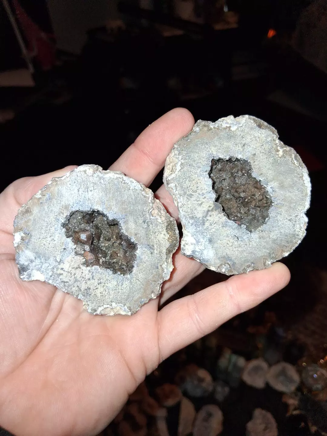 Geode thumbnail