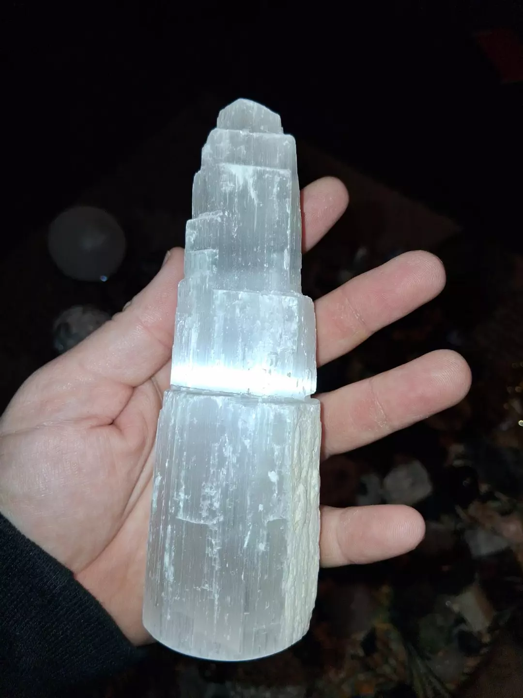 Selinite tower thumbnail