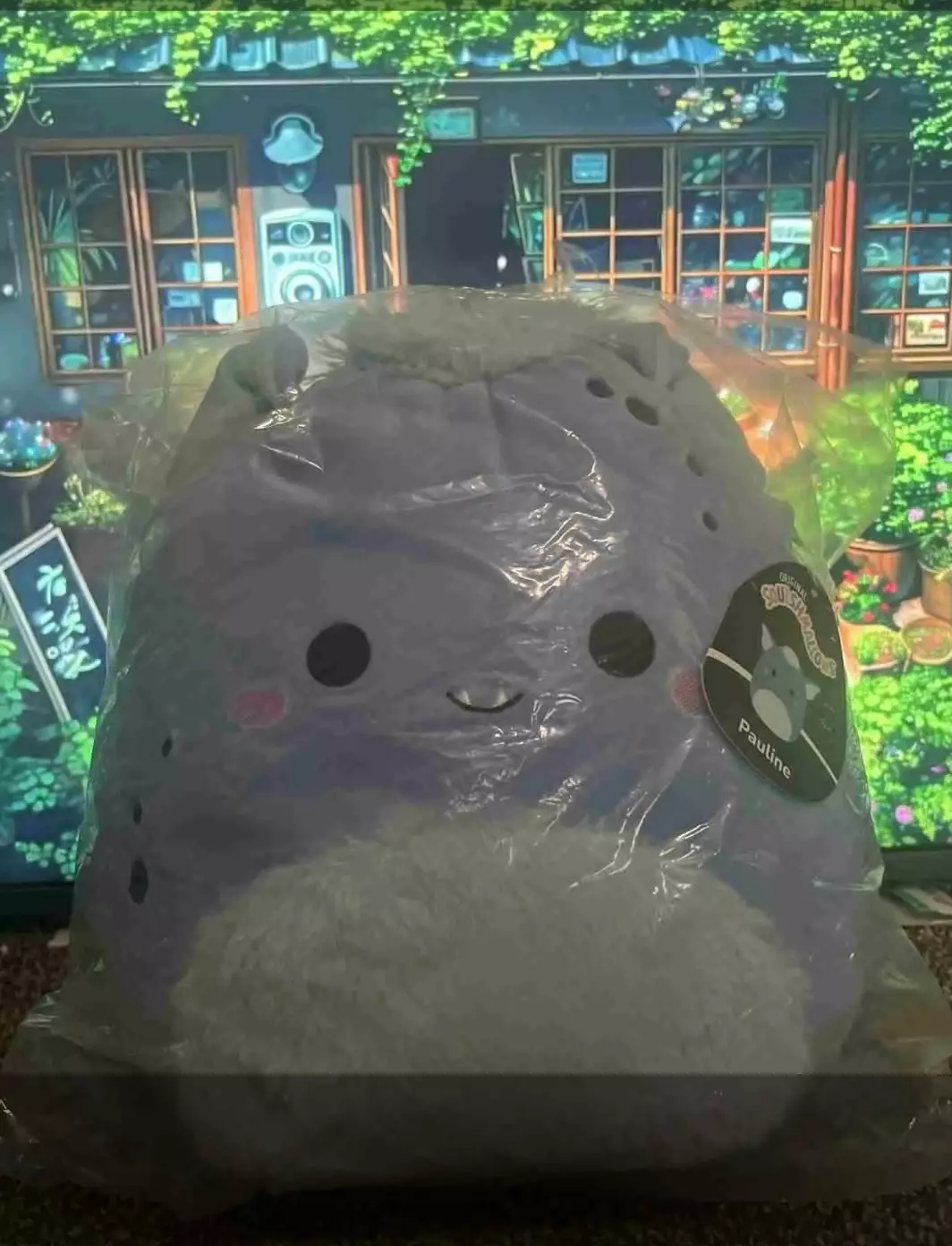 12” Select Series Pauline Troll thumbnail