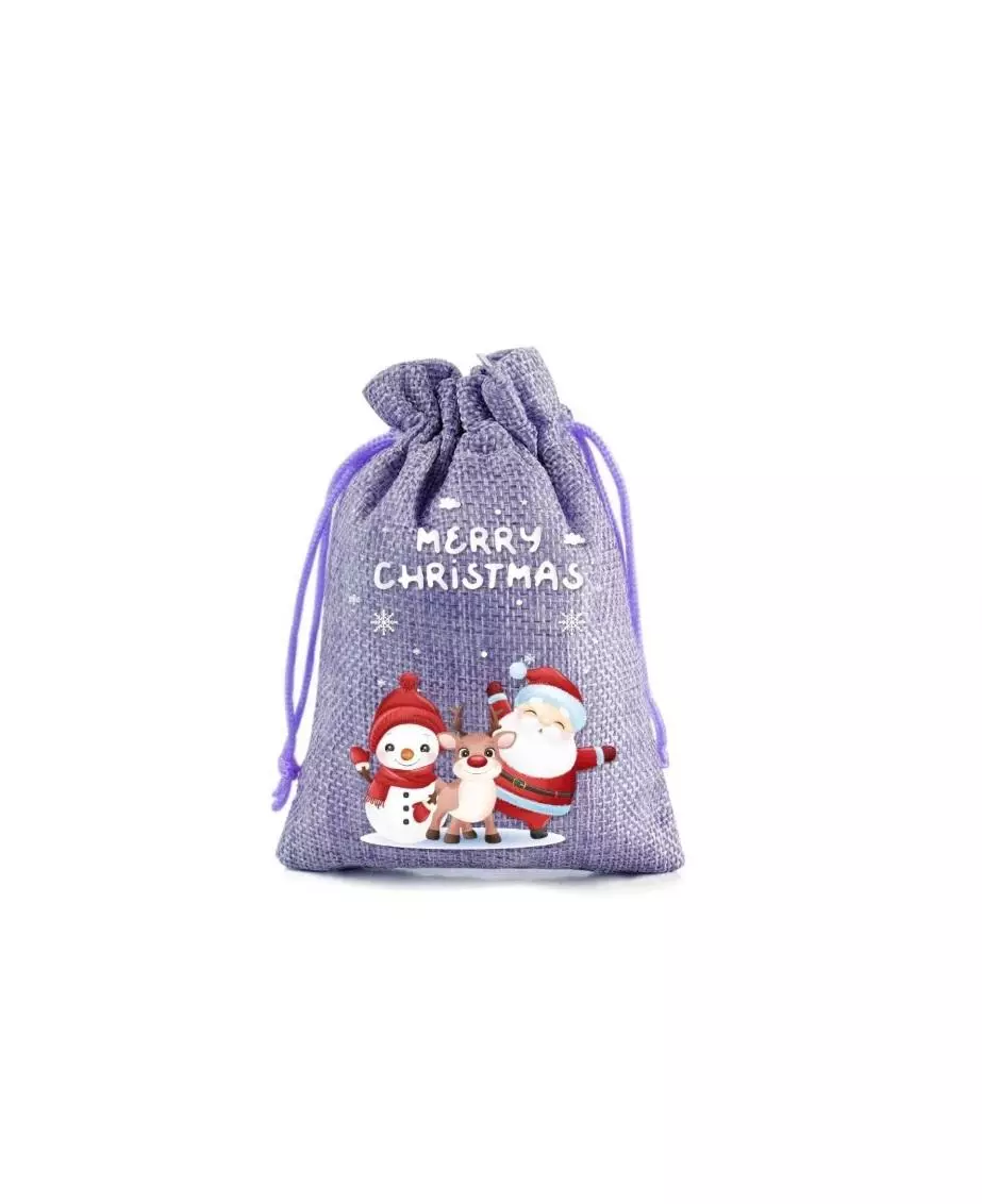 Christmas gift bags thumbnail