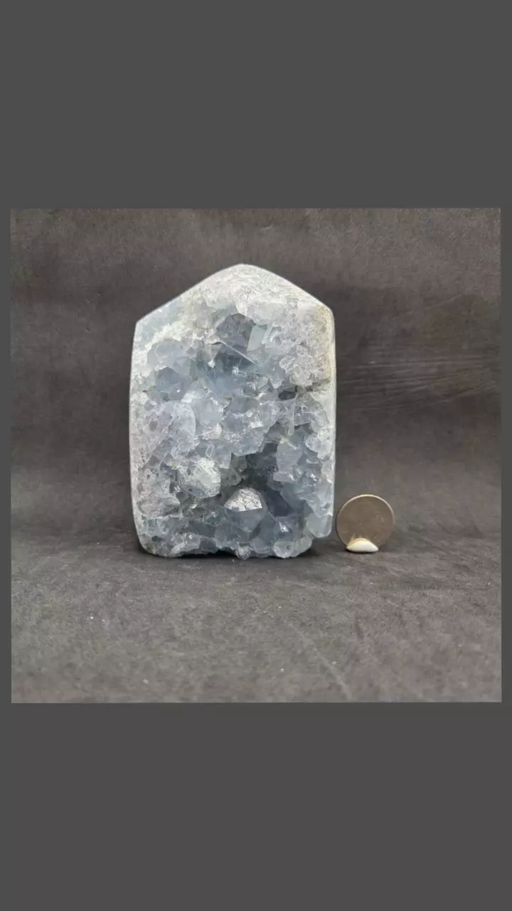 LG Blue Celesite Tower B *OP $74* thumbnail