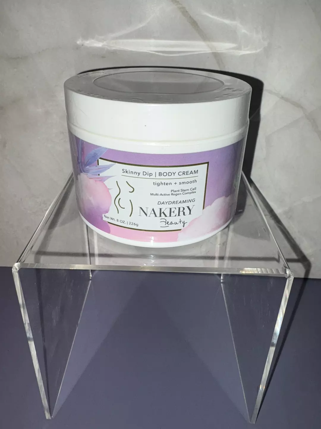 Nakery Beauty Daydreaming 8oz thumbnail