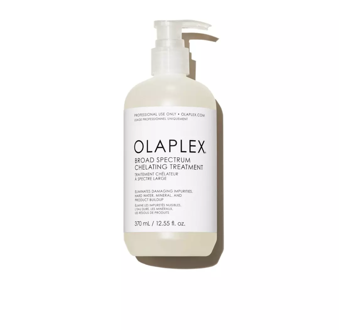 Olaplex Broad Spectrum Chelating Treatment 12.55fl oz. 12.55fl oz. Brand New thumbnail