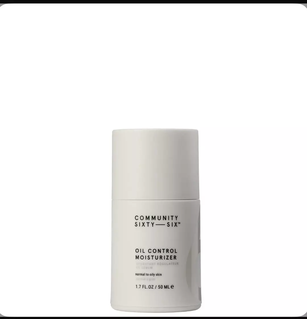 Community Sixty-Six Oil Control Moisturizer(50ml) thumbnail