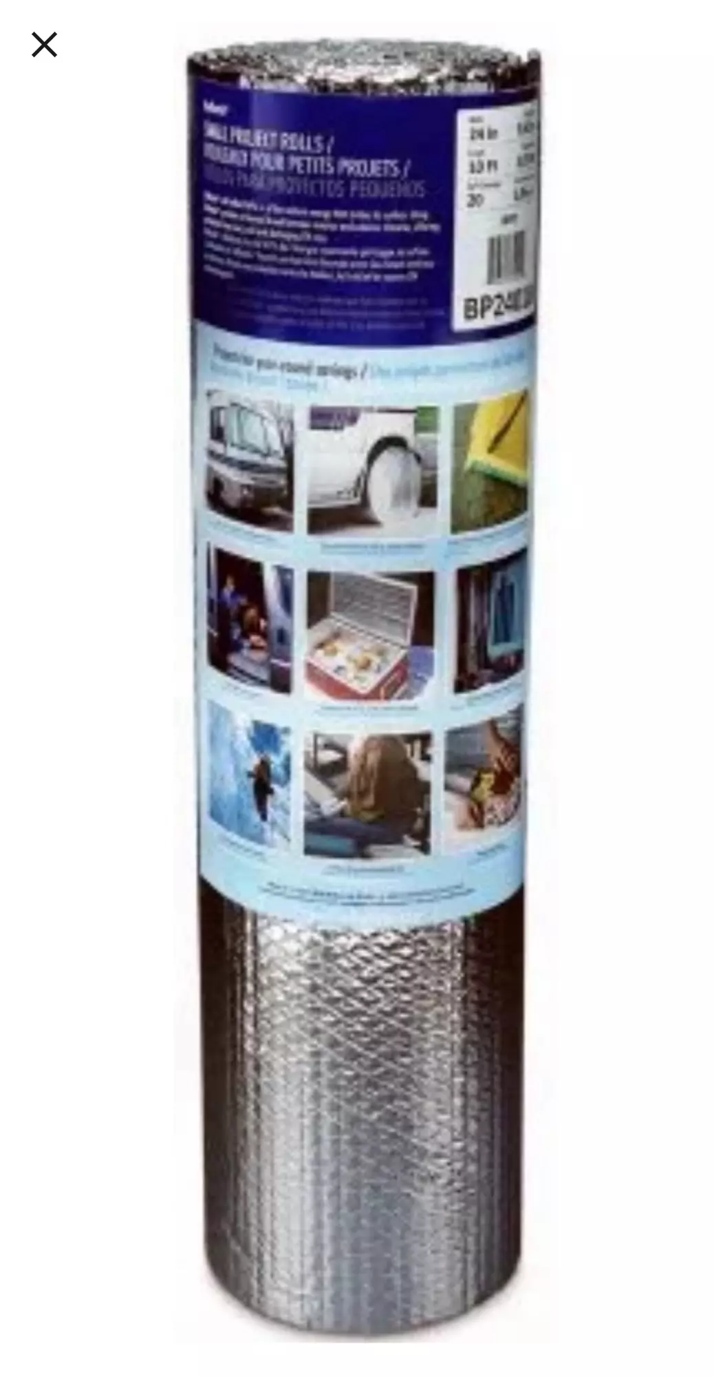 Insulation thumbnail