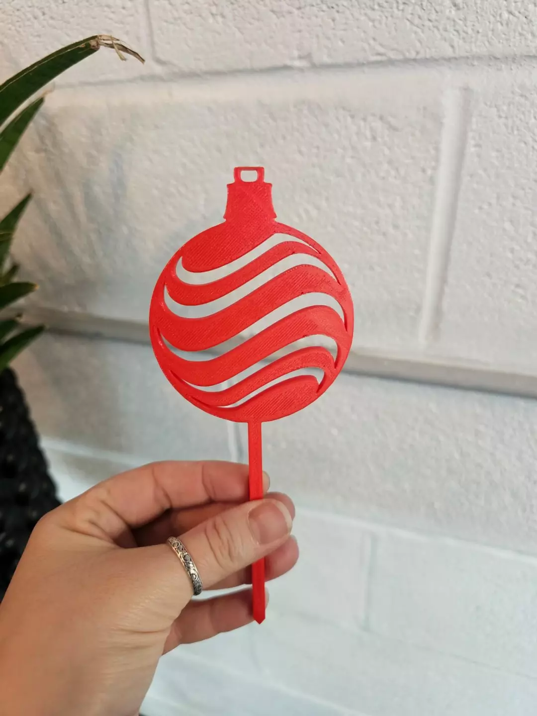 Red Ornament PF thumbnail