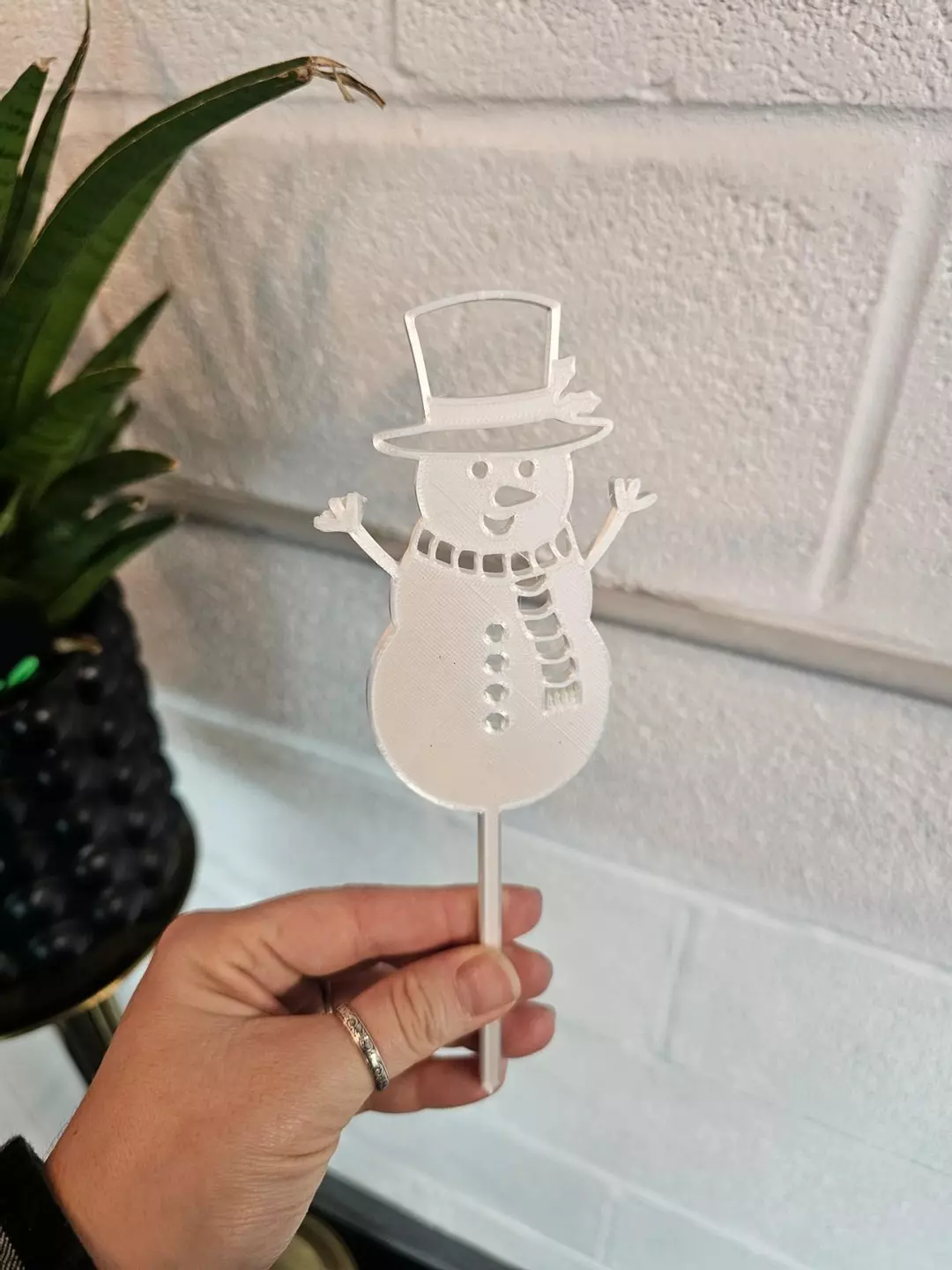 Snowman PF thumbnail