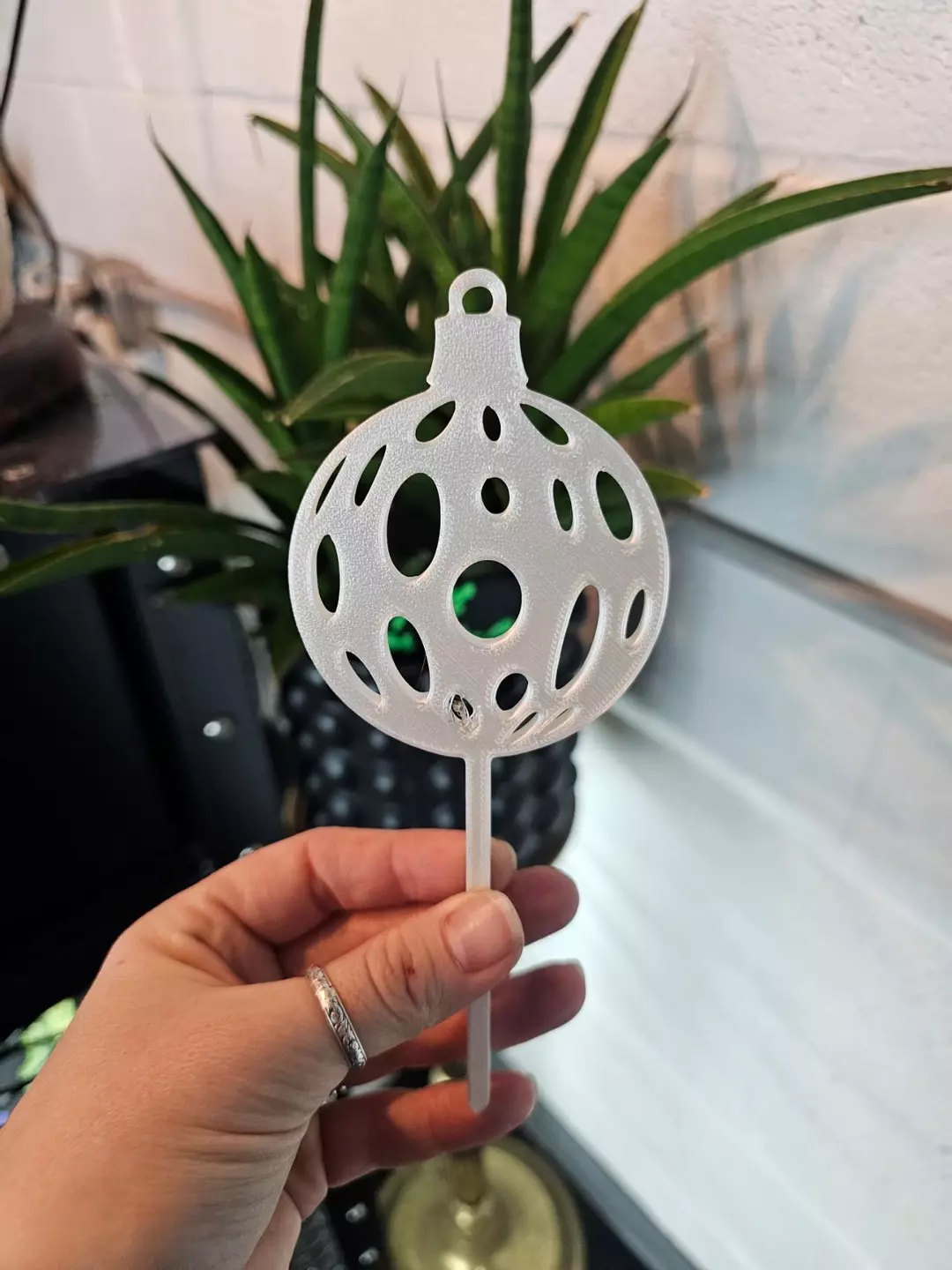 White Ornament PF thumbnail