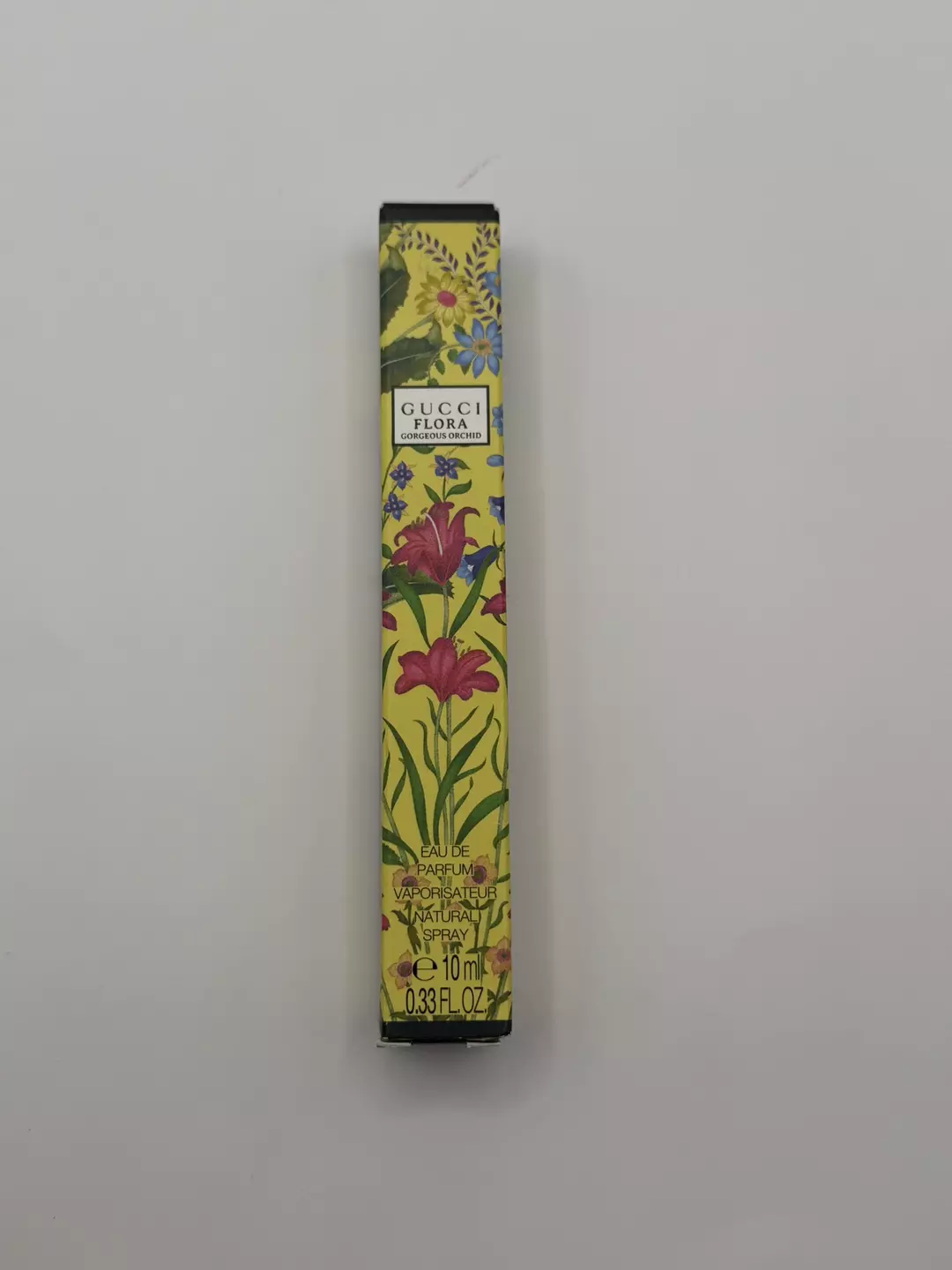 Gucci Flora thumbnail