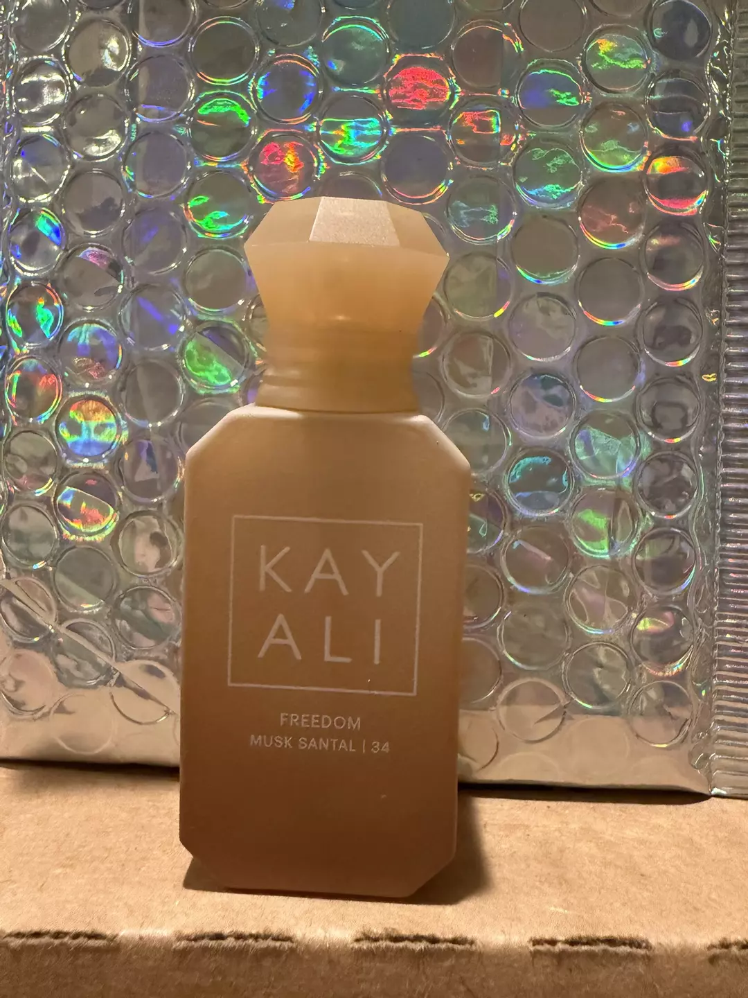 Kayali musk santal thumbnail