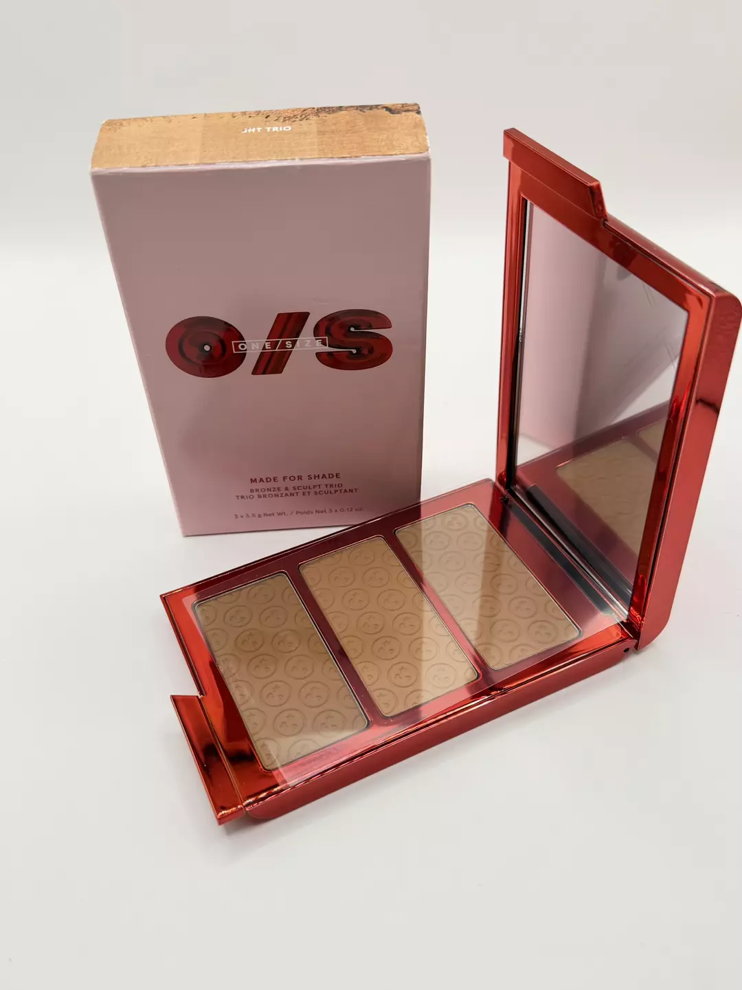 O/S Light Trio thumbnail