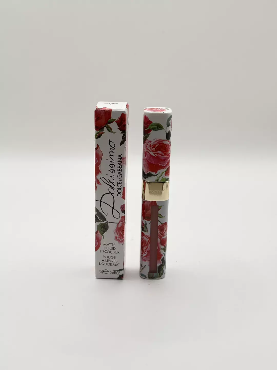 Dolce & Gabbana in the Shade 01 Natural thumbnail