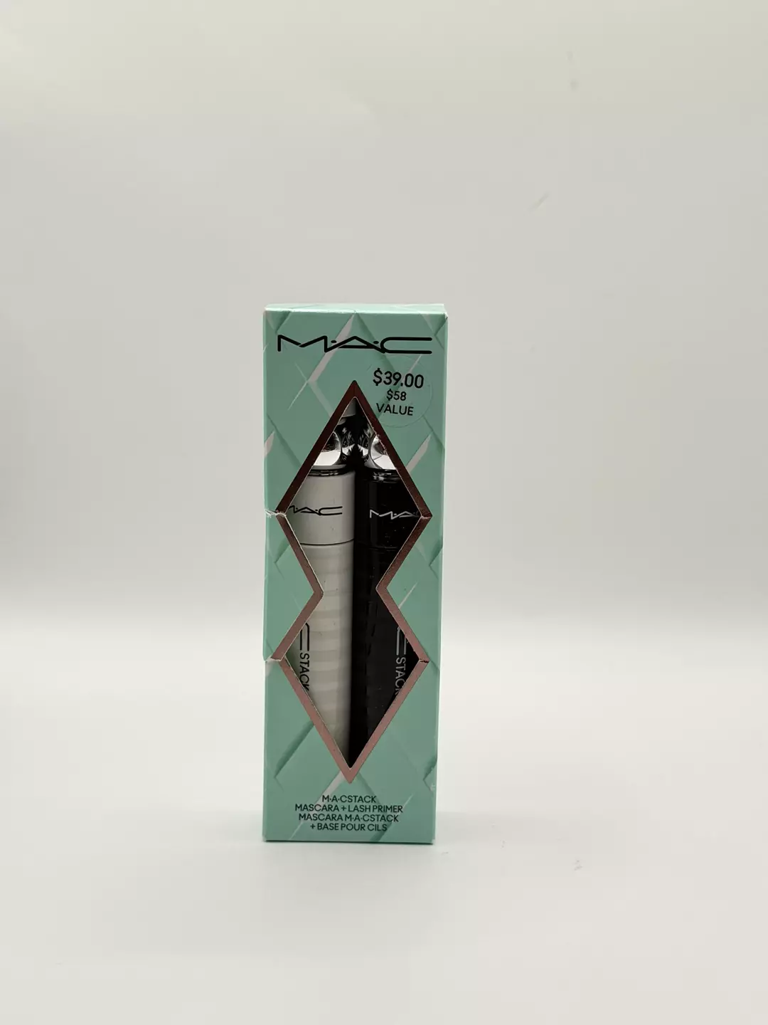 Mac Stack Duo thumbnail