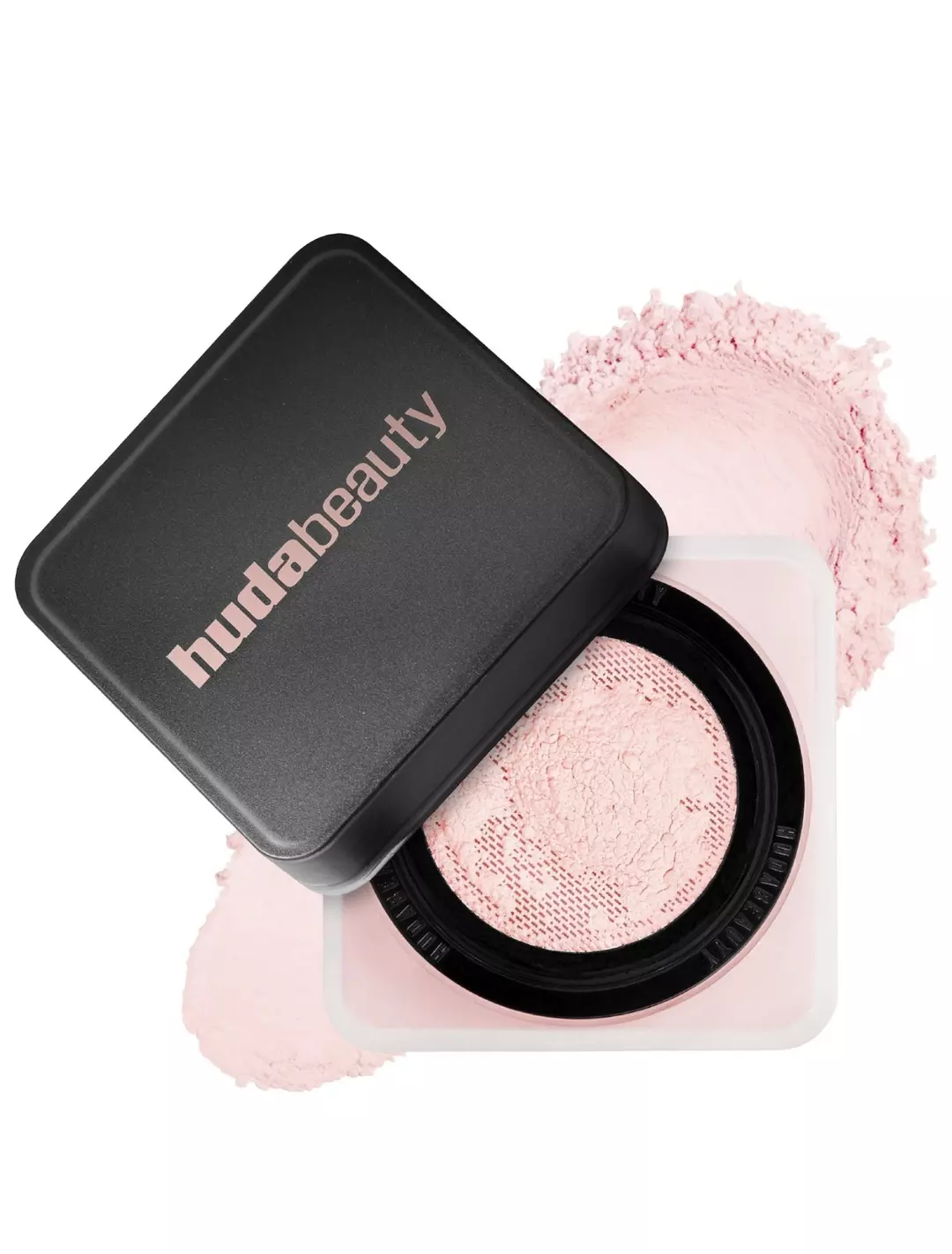 Huda east bike loose powder cherry blossom thumbnail