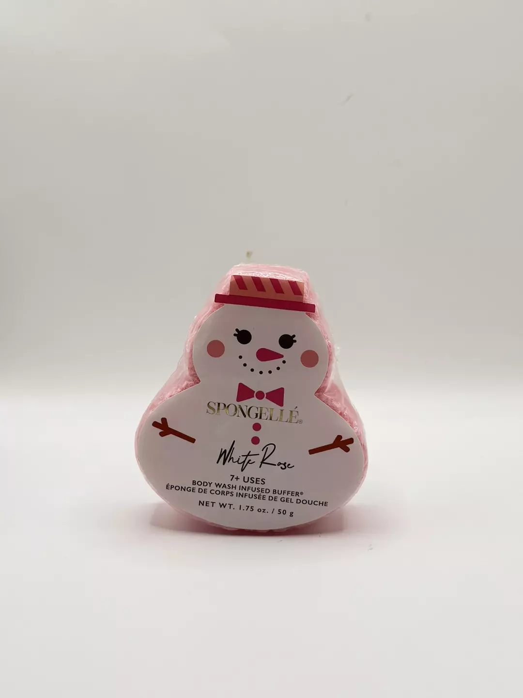 Spongelle White Rose thumbnail