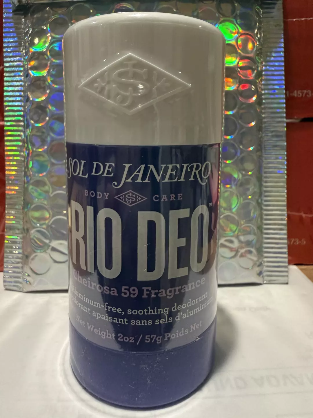 Sol Rio Deo cheirosa 59 thumbnail