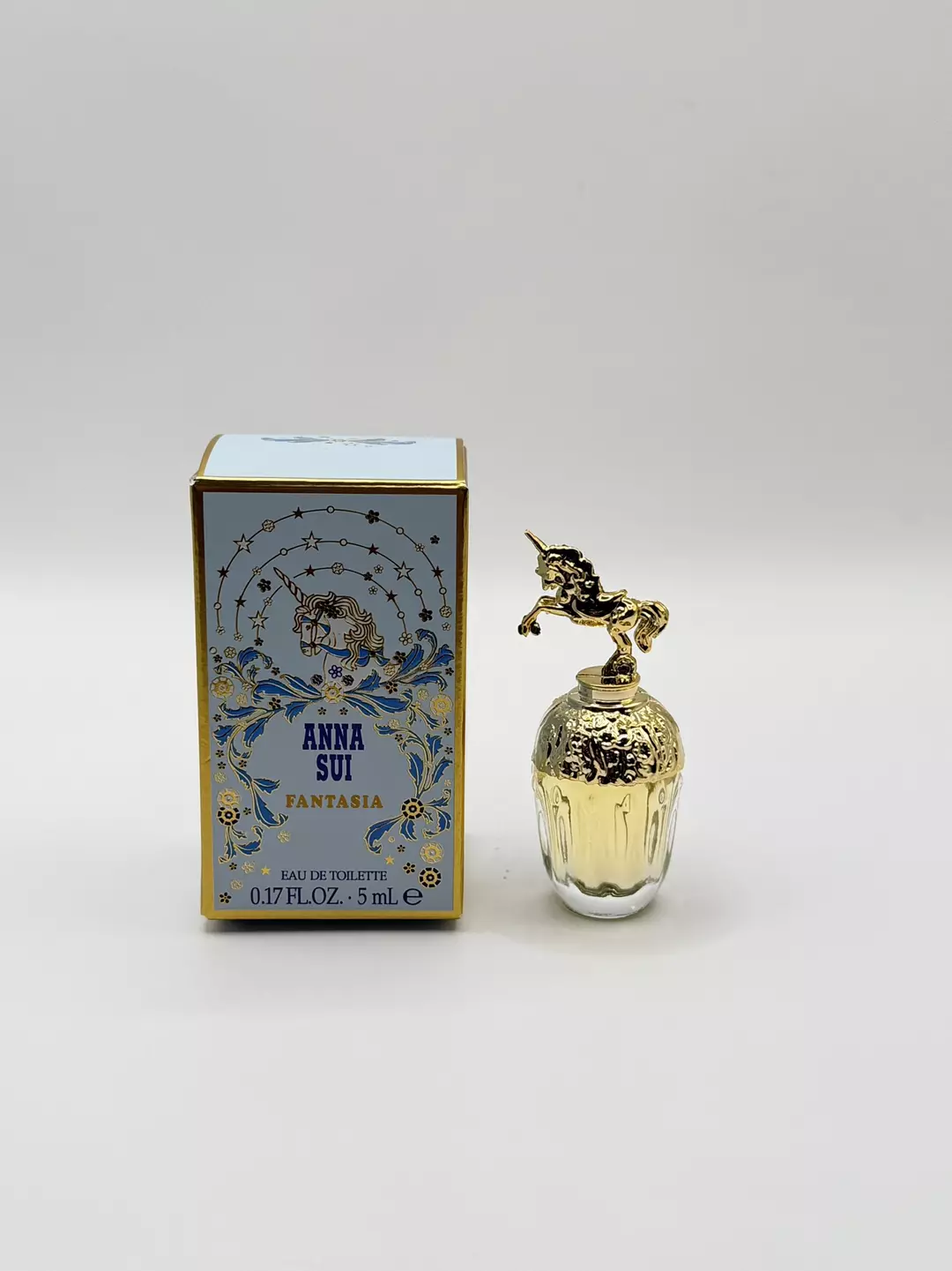 Anna Sui Fantasia thumbnail