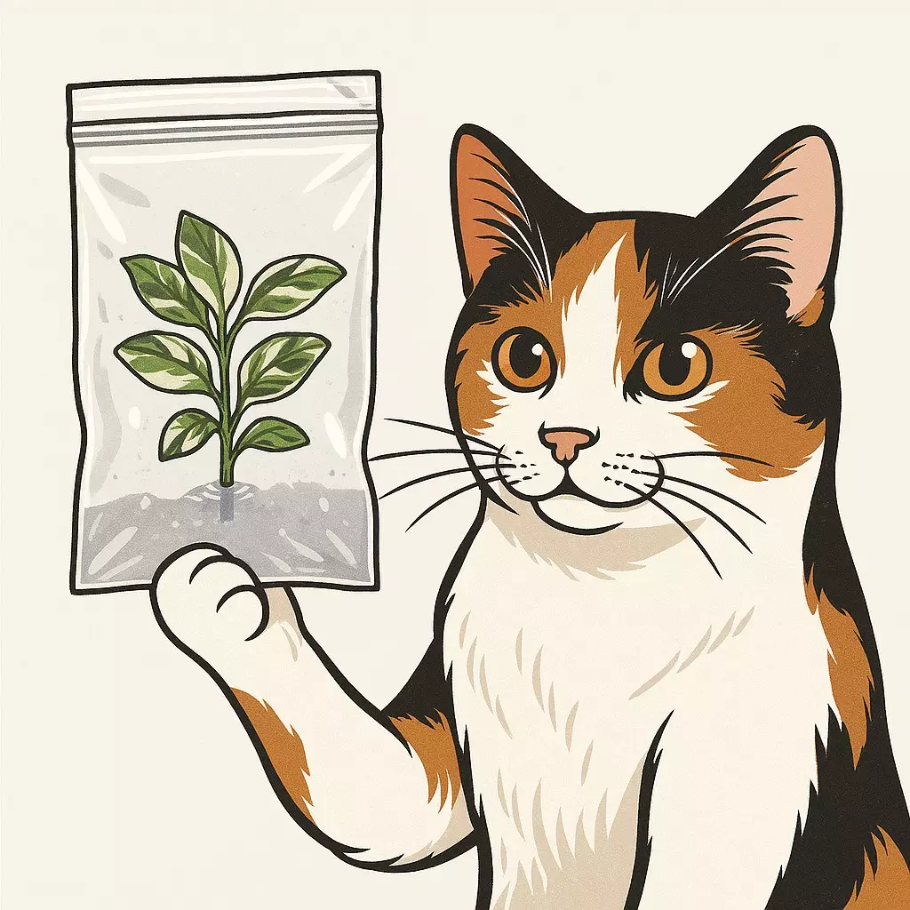 Alocasia frydek albo tissue culture sellers choice thumbnail