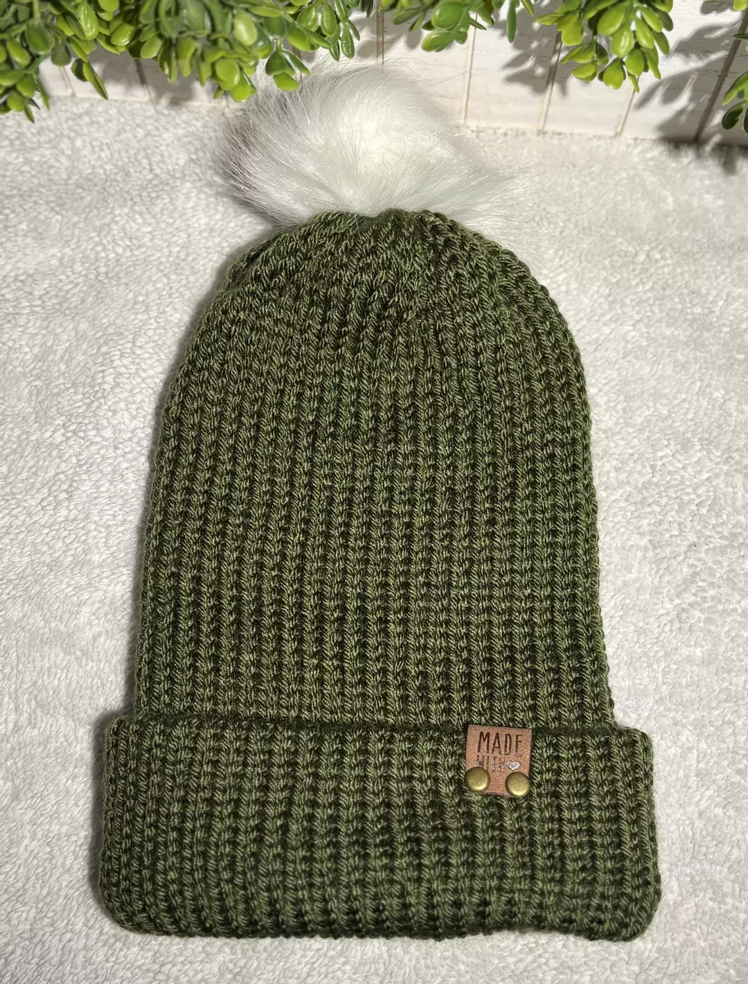 Adult Beanie thumbnail