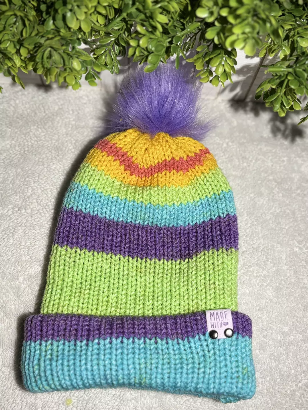Adult Beanie thumbnail