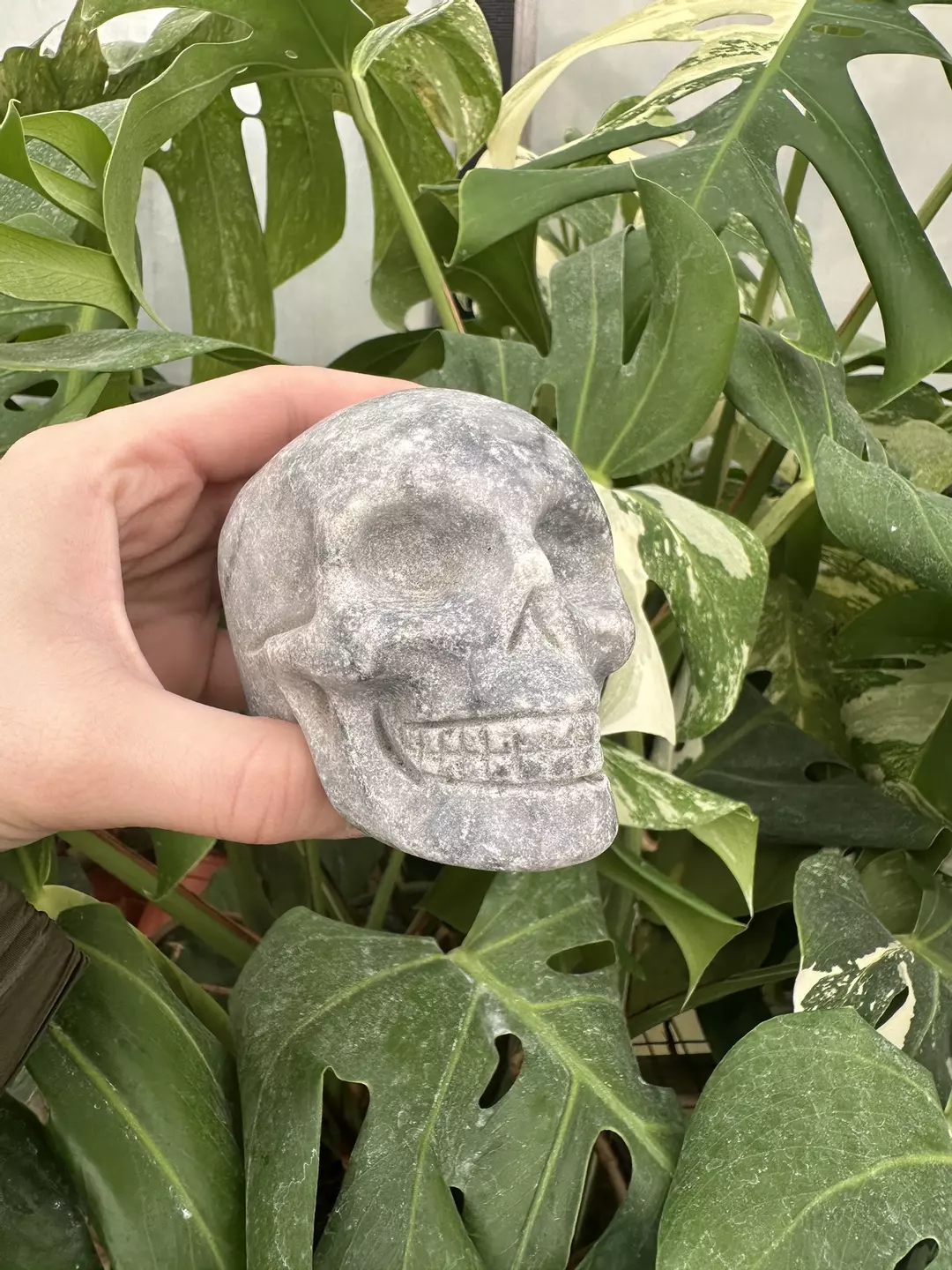 PSS-0568 Jasper Skull thumbnail