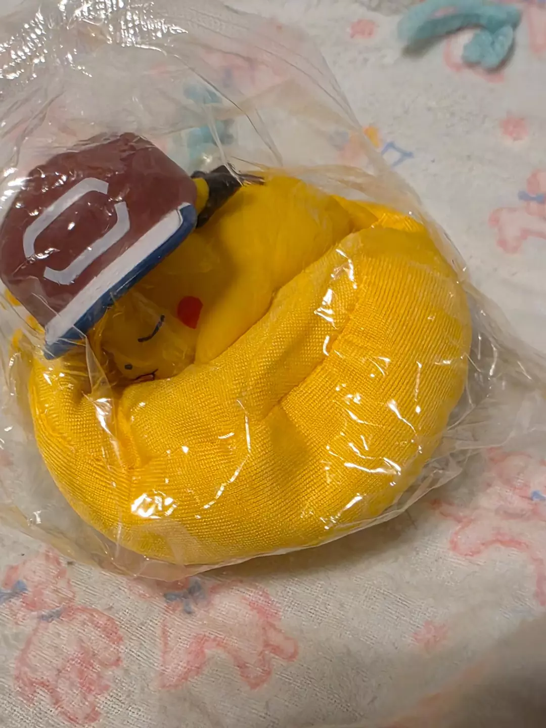 Sleeping Pokémon- Pikachu thumbnail