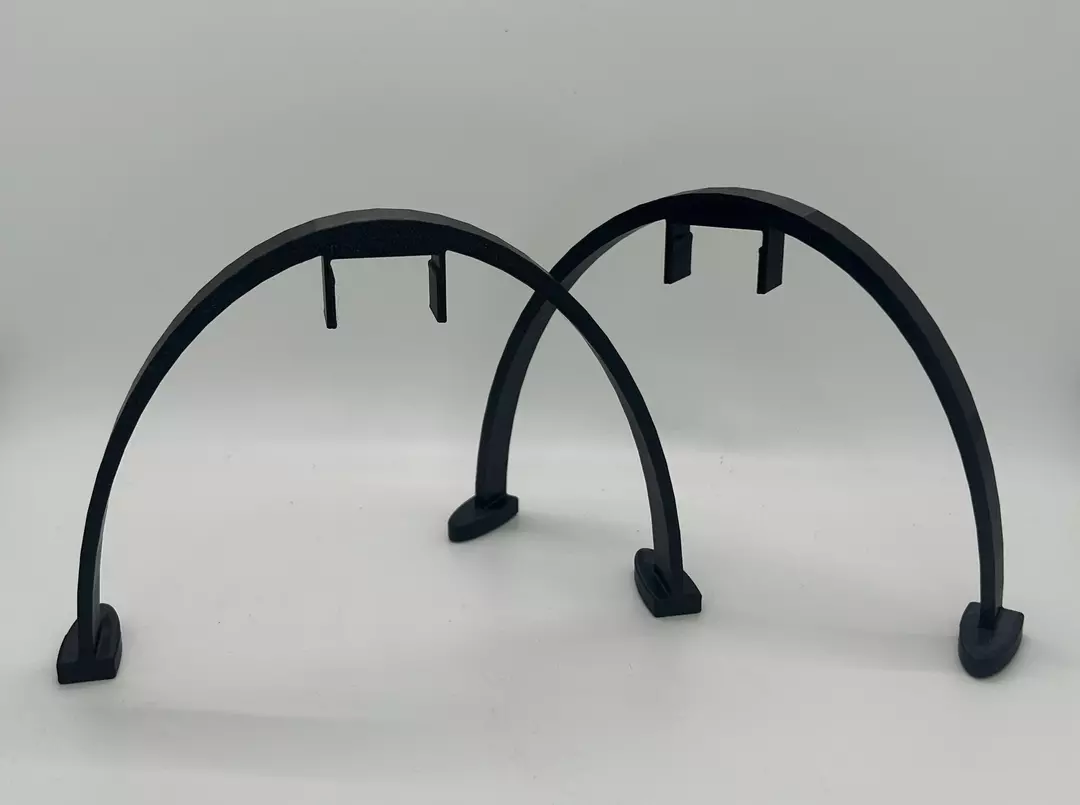 3D Printed Light Stand thumbnail