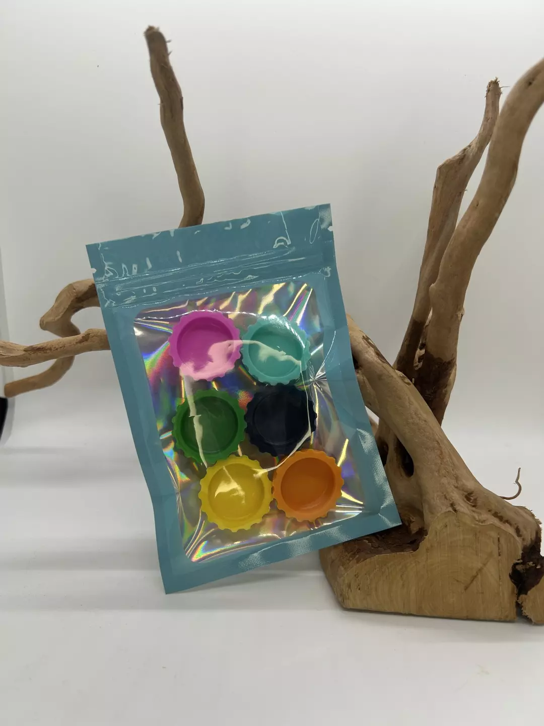 Silicone Food Dishes thumbnail