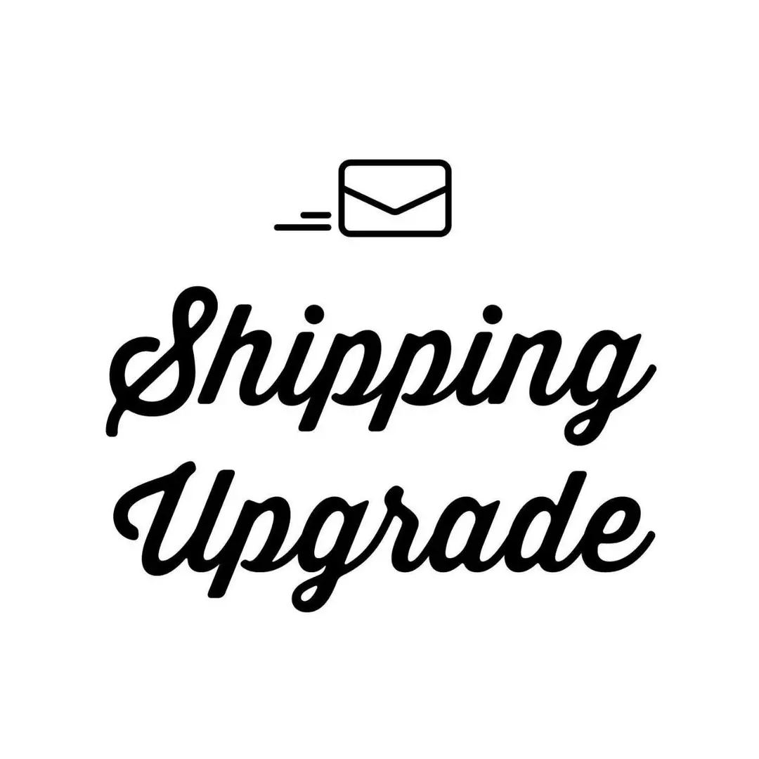 2 day shipping upgrade thumbnail
