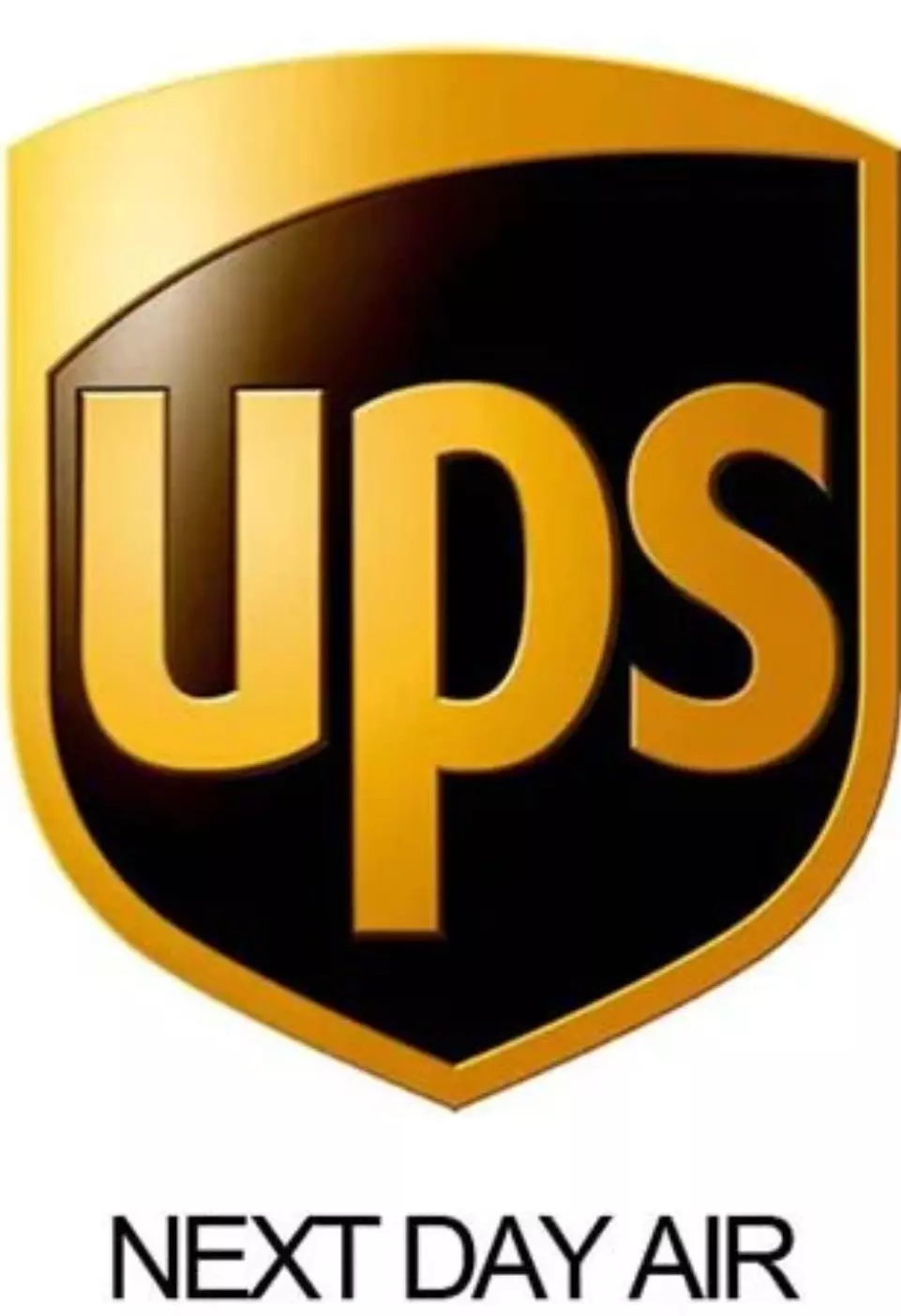 UPS Next Day Air thumbnail