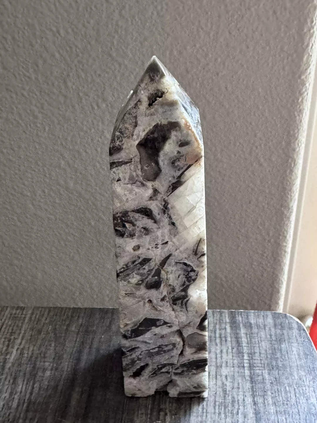 Sphalerite Tower thumbnail