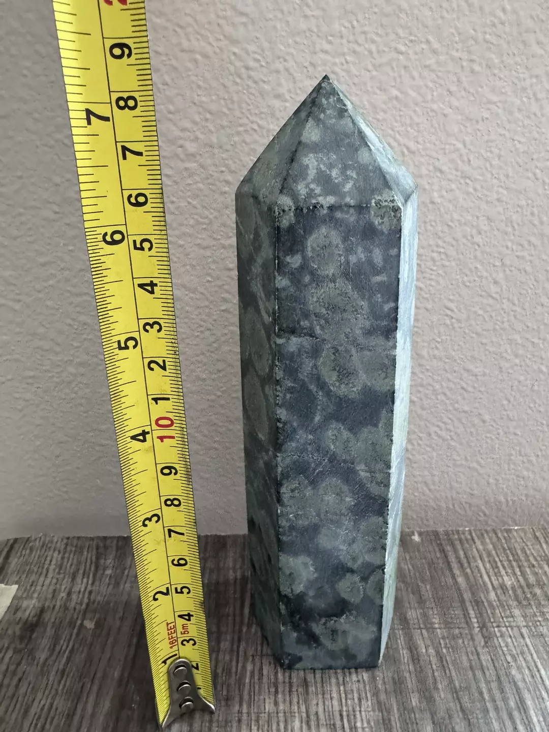 Kambaba Jasper Tower thumbnail